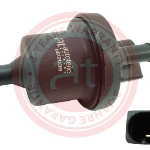6QE906517A > Soupape de ventilation, réservoir de carburant