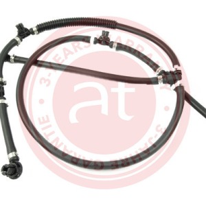 6420705532 > Tuyau, fuite de carburant