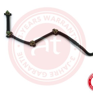 04L130235J > Tuyau, fuite de carburant