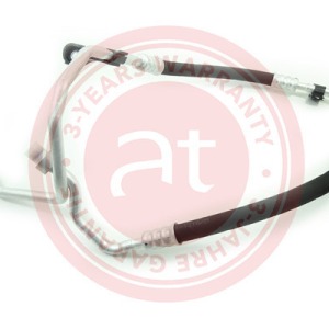 64509223325 > Tuyau basse/haute pression, climatisation