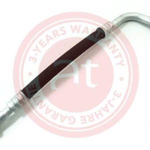 1648301815 > Tuyau basse/haute pression, climatisation