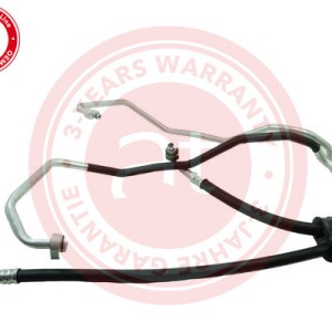 8D0260704AJ > Tuyau basse/haute pression, climatisation