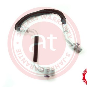 8K0260701D > Tuyau basse/haute pression, climatisation