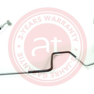 8R0260710L > Tuyau basse/haute pression, climatisation