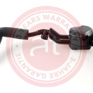 11617563477 > Tuyau flexible, ventilation du bloc moteur