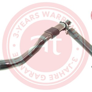 06B103209N > Tuyau flexible, ventilation du bloc moteur