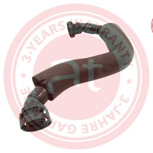 06J103221A > Tuyau flexible, ventilation du bloc moteur