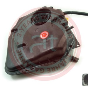 7L0121407C > 	Réservoir de compensation, liquide de refroidissement