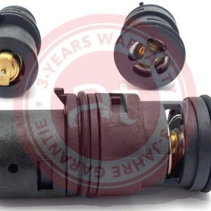 17112249366 > Thermostat, liquide de refroidissement