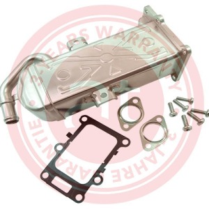 03L131512DQ > Refroidisseur de module AGR