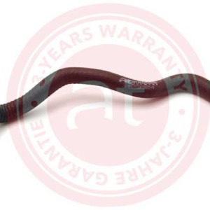 2710181282 > Tuyau flexible, ventilation du bloc moteur