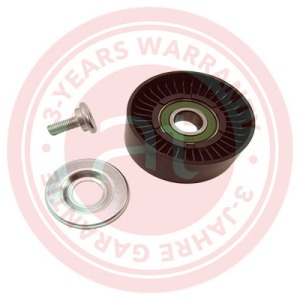 2712000570 > Poulie de renvoi/guide, courroie trapézoïdale