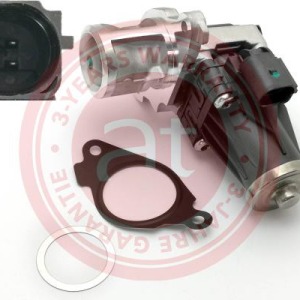 5851089 > Vanne EGR