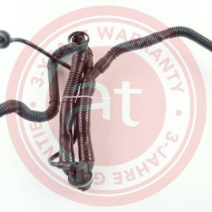 06E103217M > Tuyau flexible, ventilation du bloc moteur