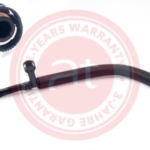 11157559527 > Tuyau flexible, ventilation du bloc moteur