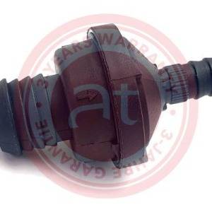 03C103175B > Soupape, ventilation du carter-moteur