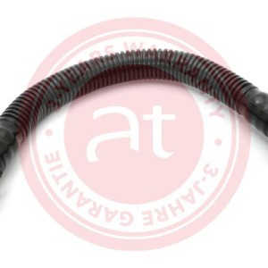 06F103221H > Tuyau flexible, ventilation du bloc moteur