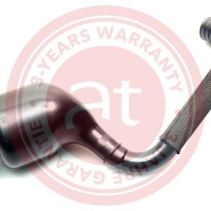 06B103211H > Tuyau flexible, ventilation du bloc moteur