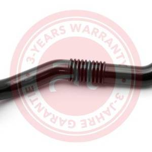 038103493AD > Tuyau flexible, ventilation du bloc moteur