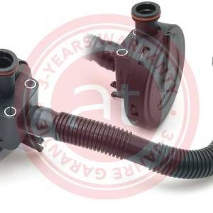 03C103201K > Soupape, ventilation du carter-moteur