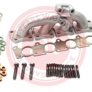 06A253033AL > collecteur d&rsquo;échappement, système d&rsquo;échappement