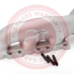 078253031BJ > collecteur d&rsquo;échappement, système d&rsquo;échappement