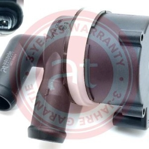 5N0965561A > Pompe à eau supplémentaire