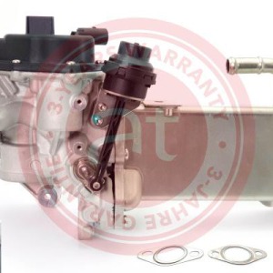 03L131512BG > Vanne EGR