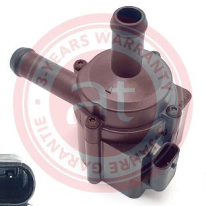 CM5G-8C419-AA > Pompe à eau supplémentaire