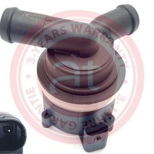 03L965561A > Pompe à eau supplémentaire