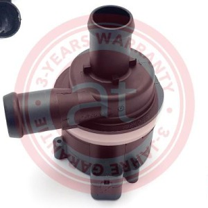 059121012B > Pompe à eau supplémentaire