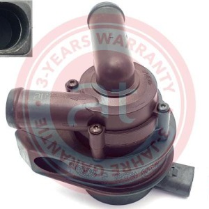 06C121601 > Pompe à eau supplémentaire