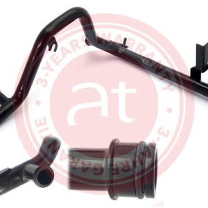 06A121065D > conduit de réfrigérant