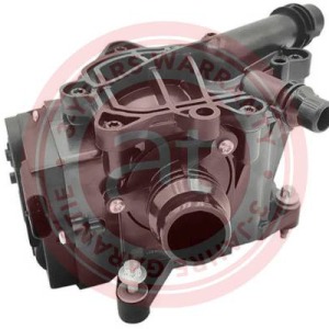 11537644811 > Thermostat, liquide de refroidissement