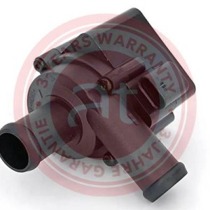 06D121601 > Pompe à eau supplémentaire