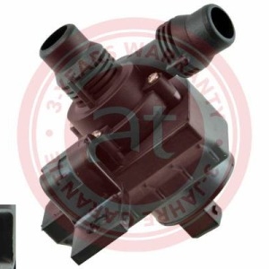 64116910755 > Pompe à eau supplémentaire
