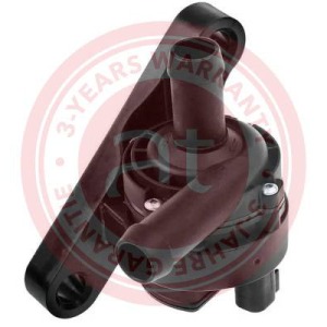 8M6Z18D473A > Pompe à eau supplémentaire