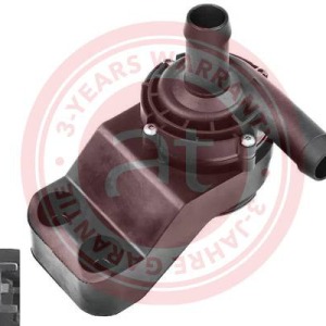7C3Z8B552A > Pompe à eau supplémentaire