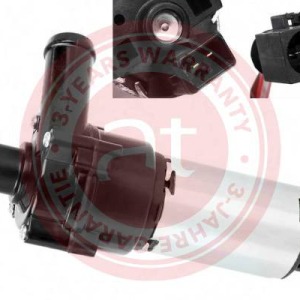 8E0261431 > Pompe à eau supplémentaire