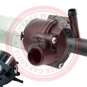 A0018353564 > Pompe à eau supplémentaire