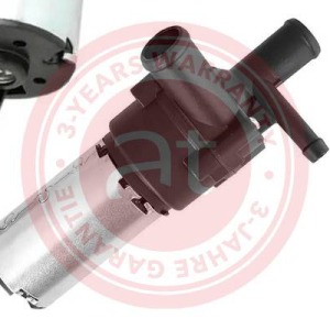 A2038350164 > Pompe à eau supplémentaire