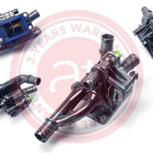 11517809191 > boîtier de thermostat