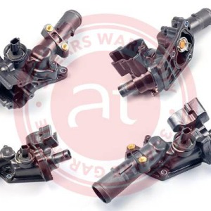 A6072000415 > boîtier de thermostat