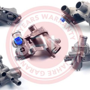 032121111M > boîtier de thermostat