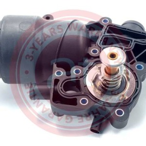 059115389K > boîtier de filtre à huile