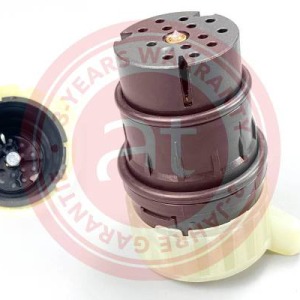 A2035400253 > Couvercle insérable, unité de commande de transmission automatique