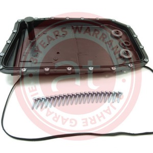 24152333903 > Carter d&rsquo;huile, transmission automatique