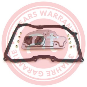 09G325429A > Kit de filtre hydraulique, transmission automatique