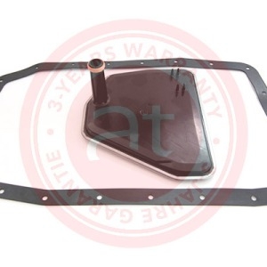 24117543550 > Kit de filtre hydraulique, transmission automatique