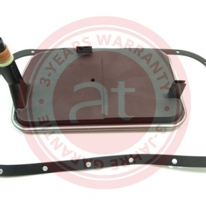 24117557070 > Kit de filtre hydraulique, transmission automatique